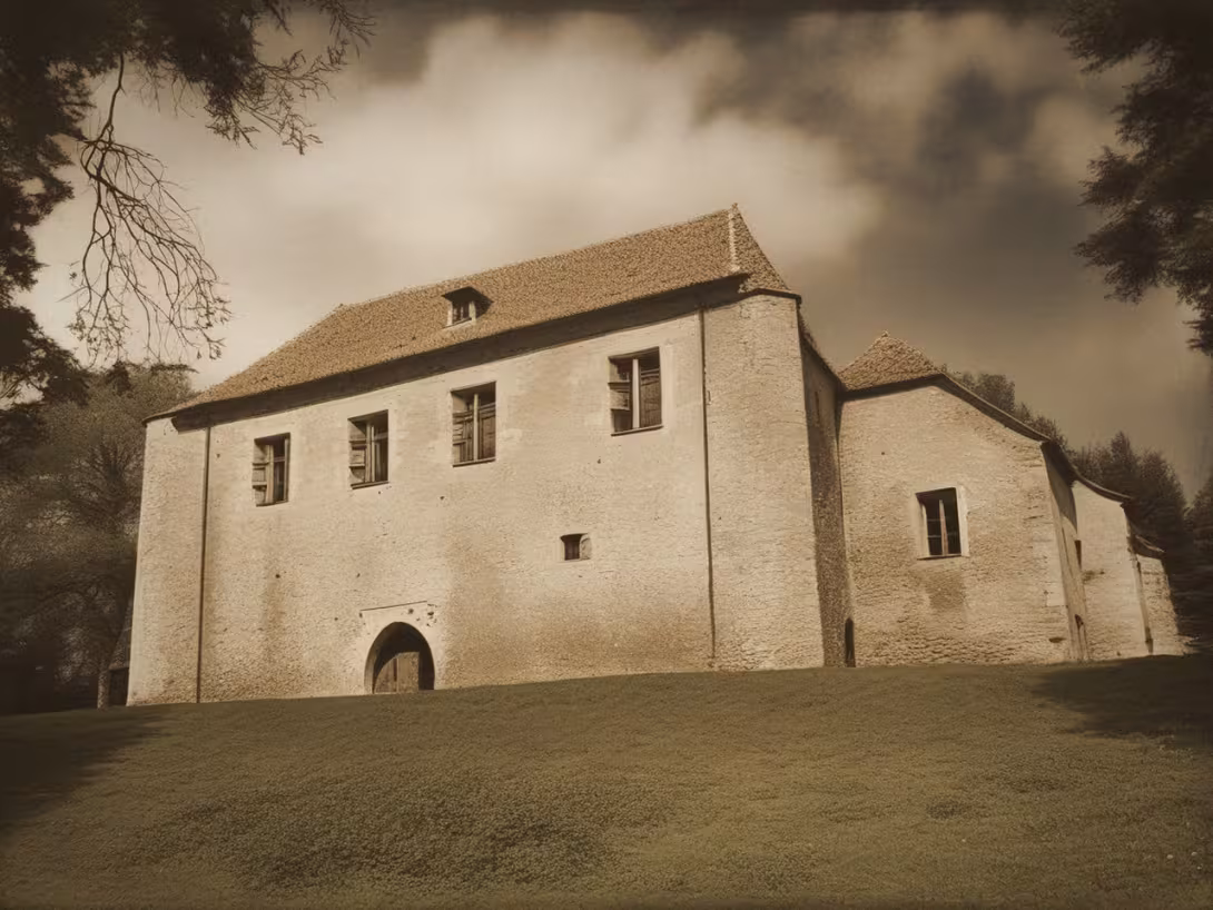 Historická podoba – Cuknštejn