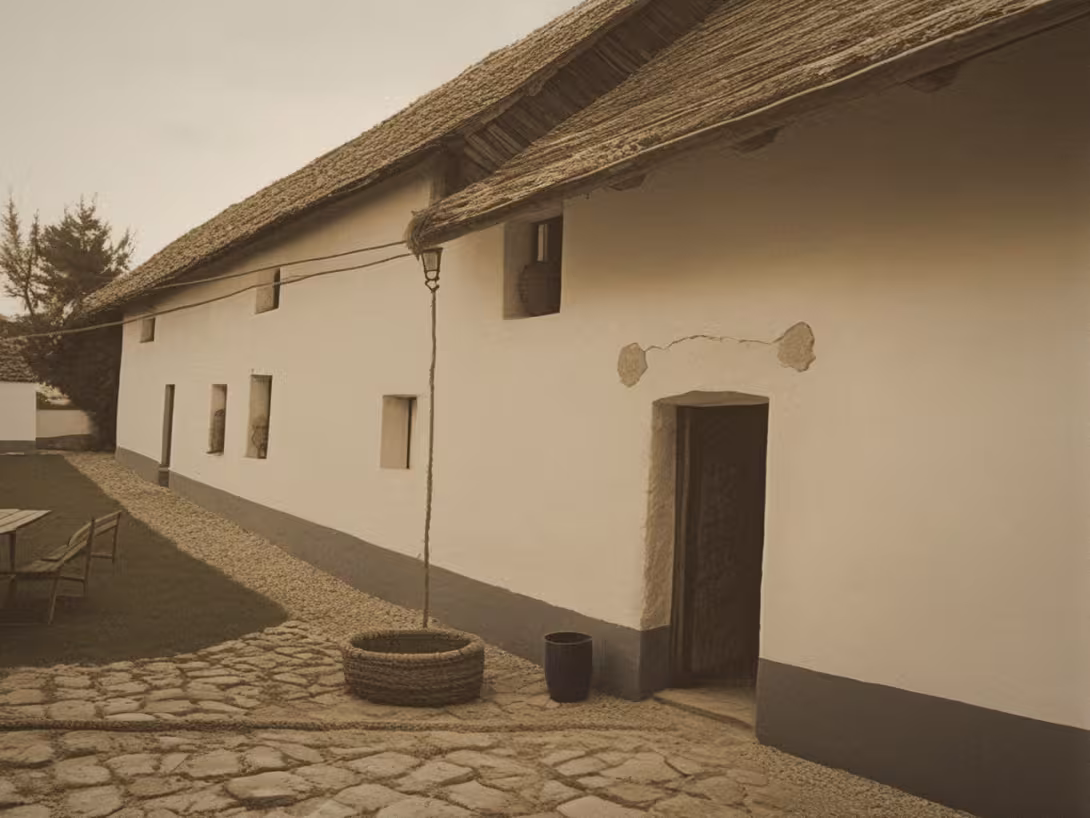 Historická podoba – Dům čp. 105
