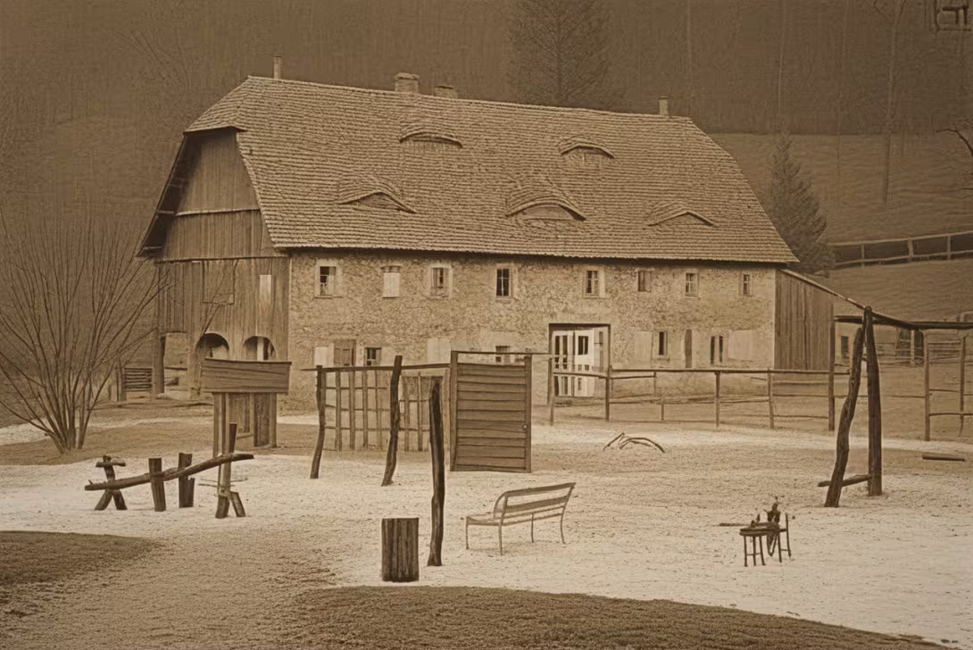Historická podoba – Dům čp. 77
