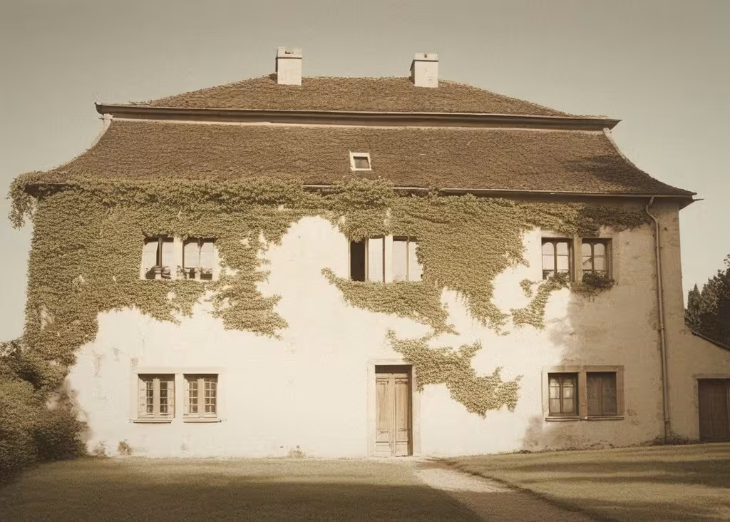Historická podoba – Dómské náměstí 12