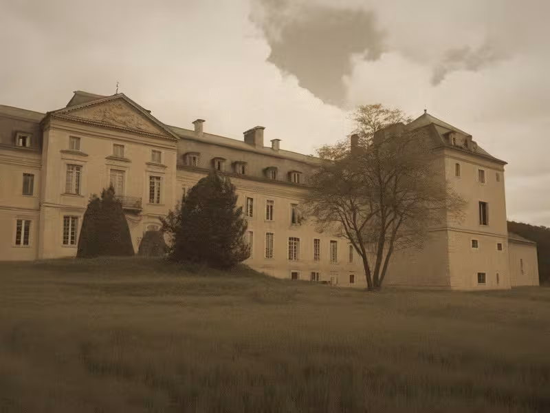 Historical appearance – Dlažkovice