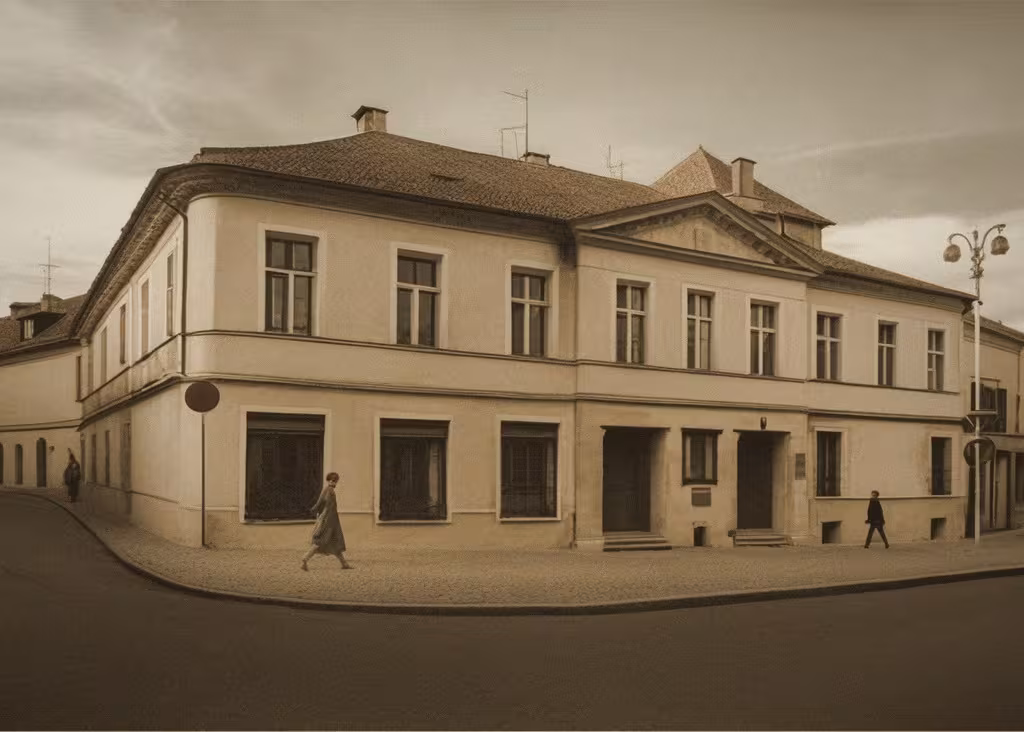 Historická podoba – Dlouhá 49 a 51