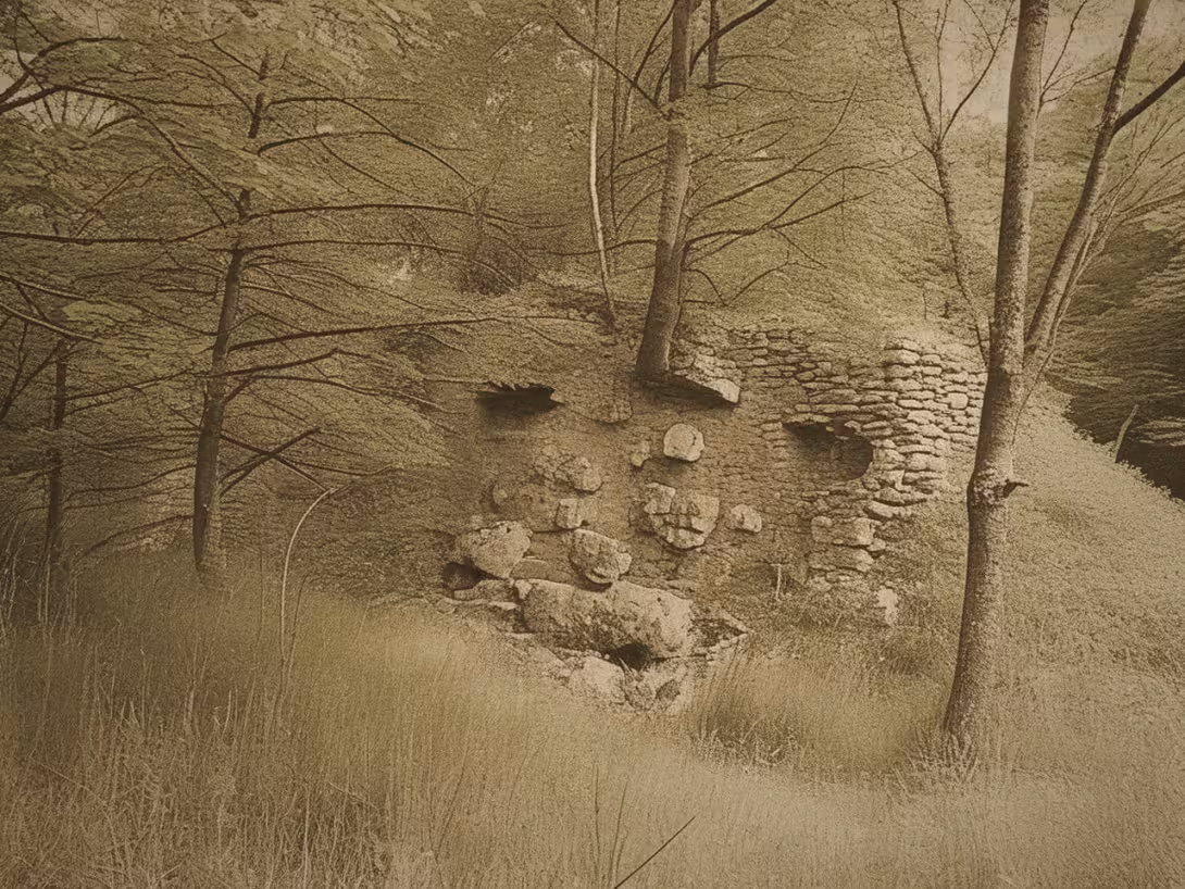 Historická podoba – Dobřany