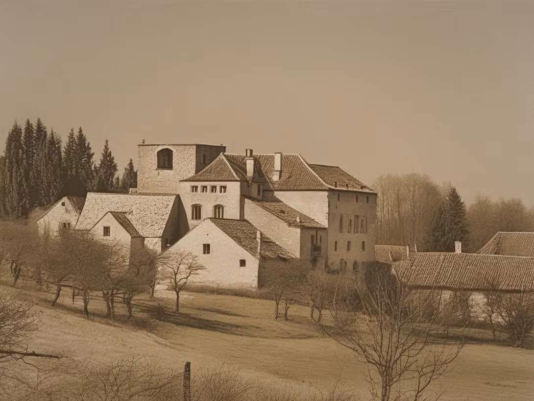 Historická podoba – Dobrš