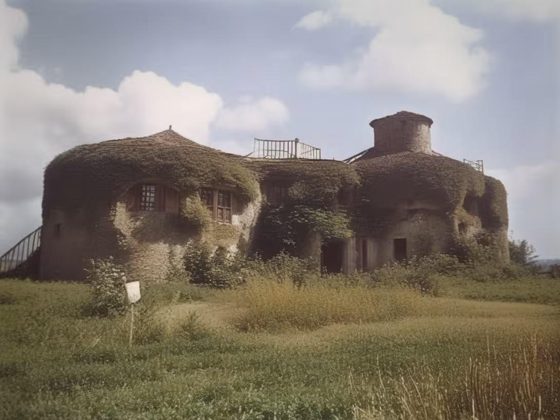 Historická podoba – Dobrošov