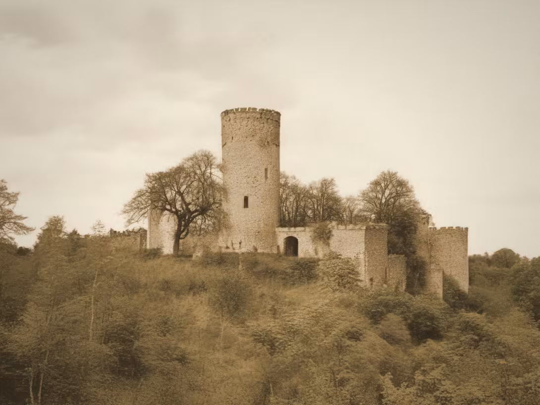 Historisches Erscheinungsbild – Dobronice