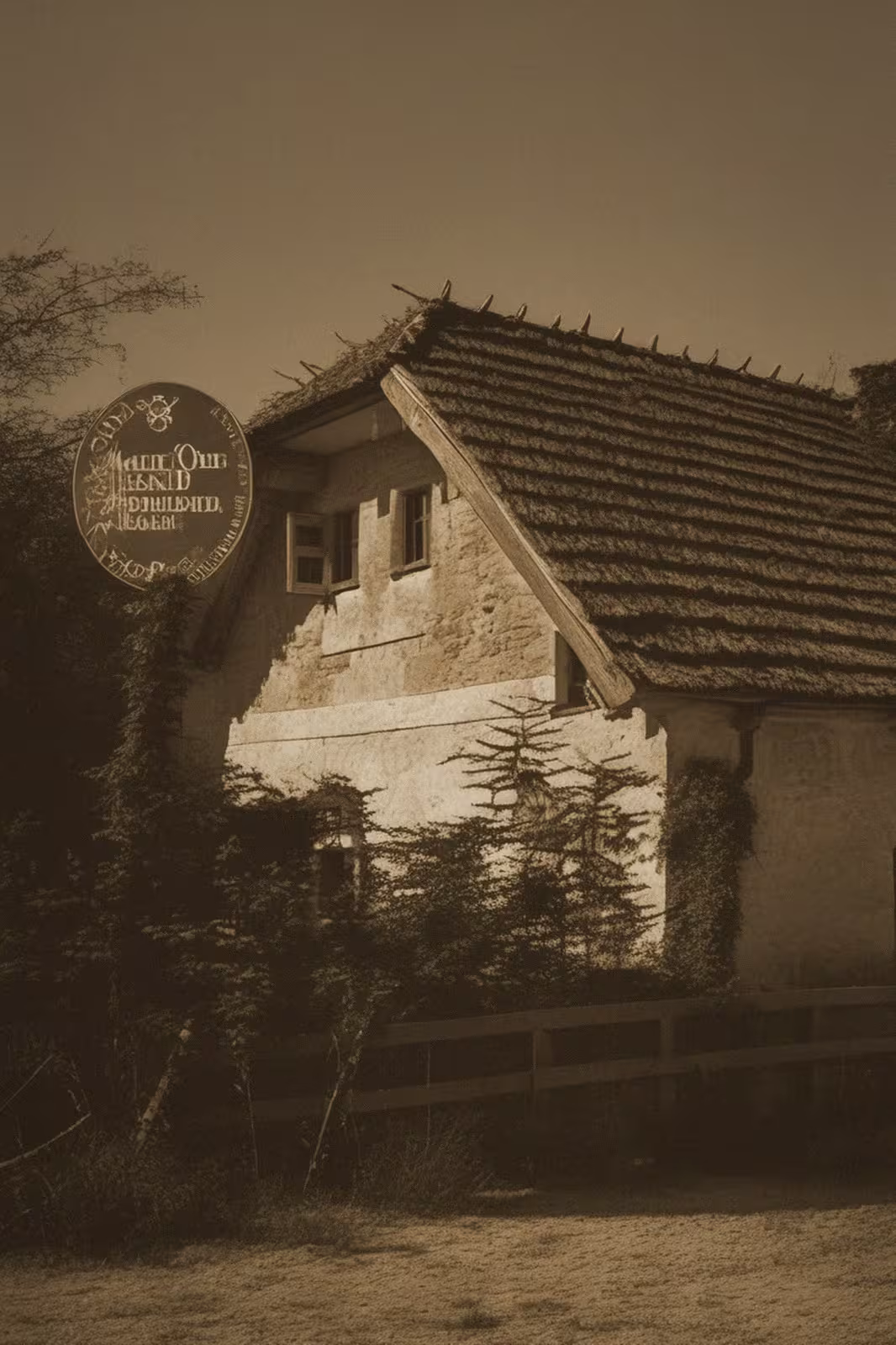 Historická podoba – Dolní Hořice