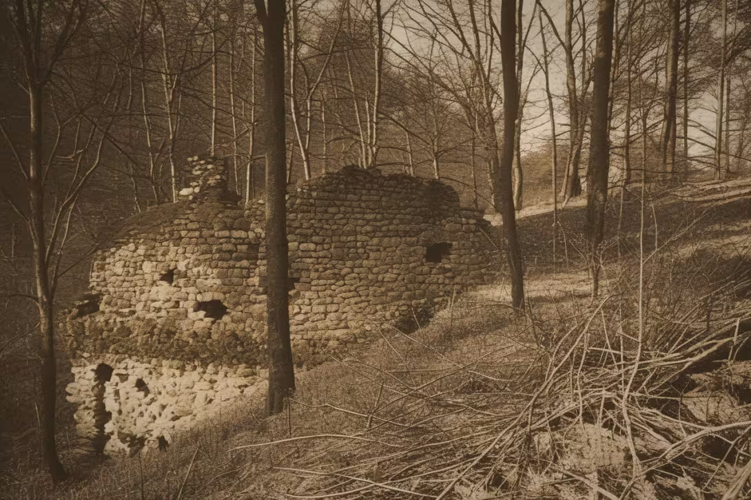 Historical appearance – Doubravice nad Svitavou