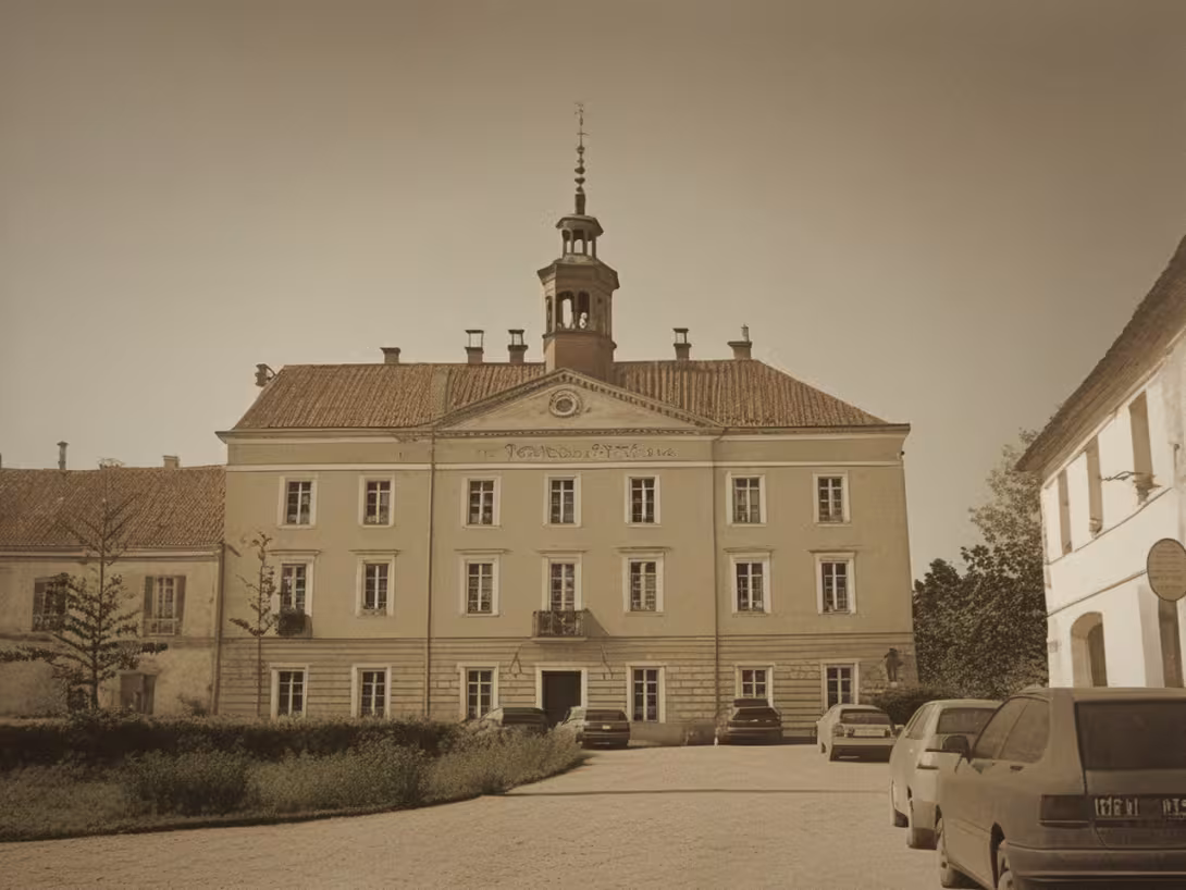 Historická podoba – Dubá (správní obvod obce s rozšířenou působností Česká Lípa)