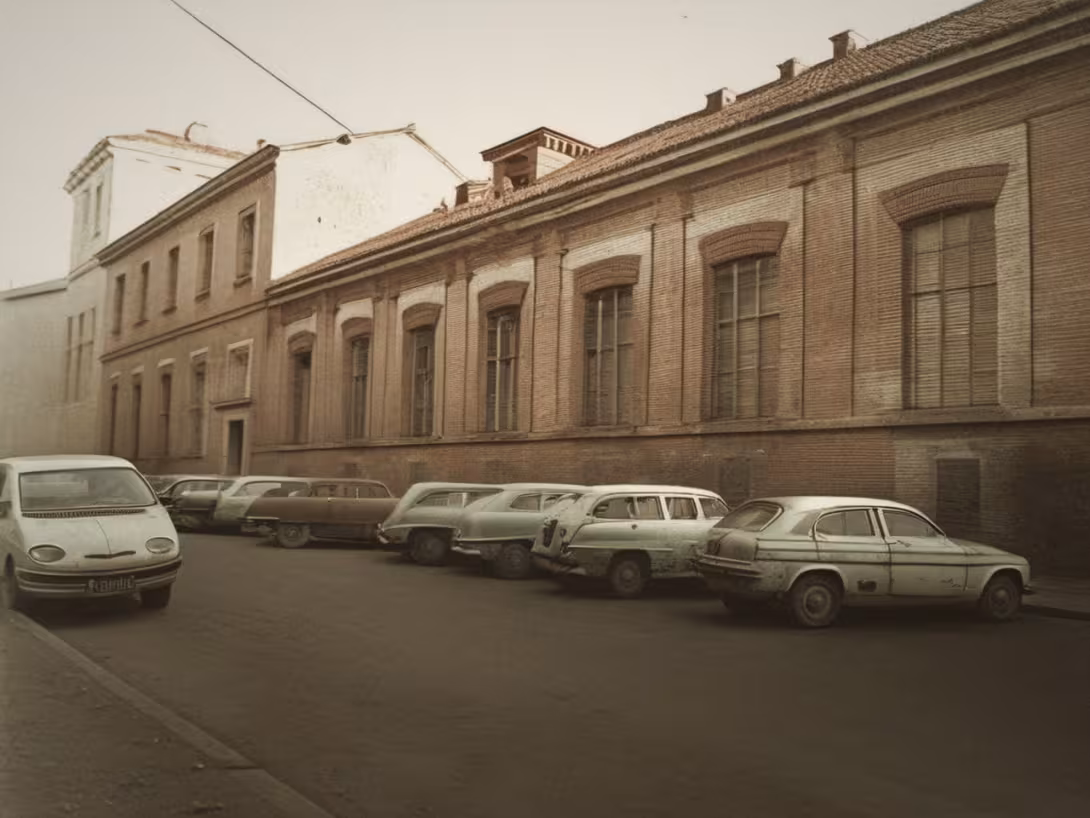 Historická podoba – Elektrárna města Smíchova