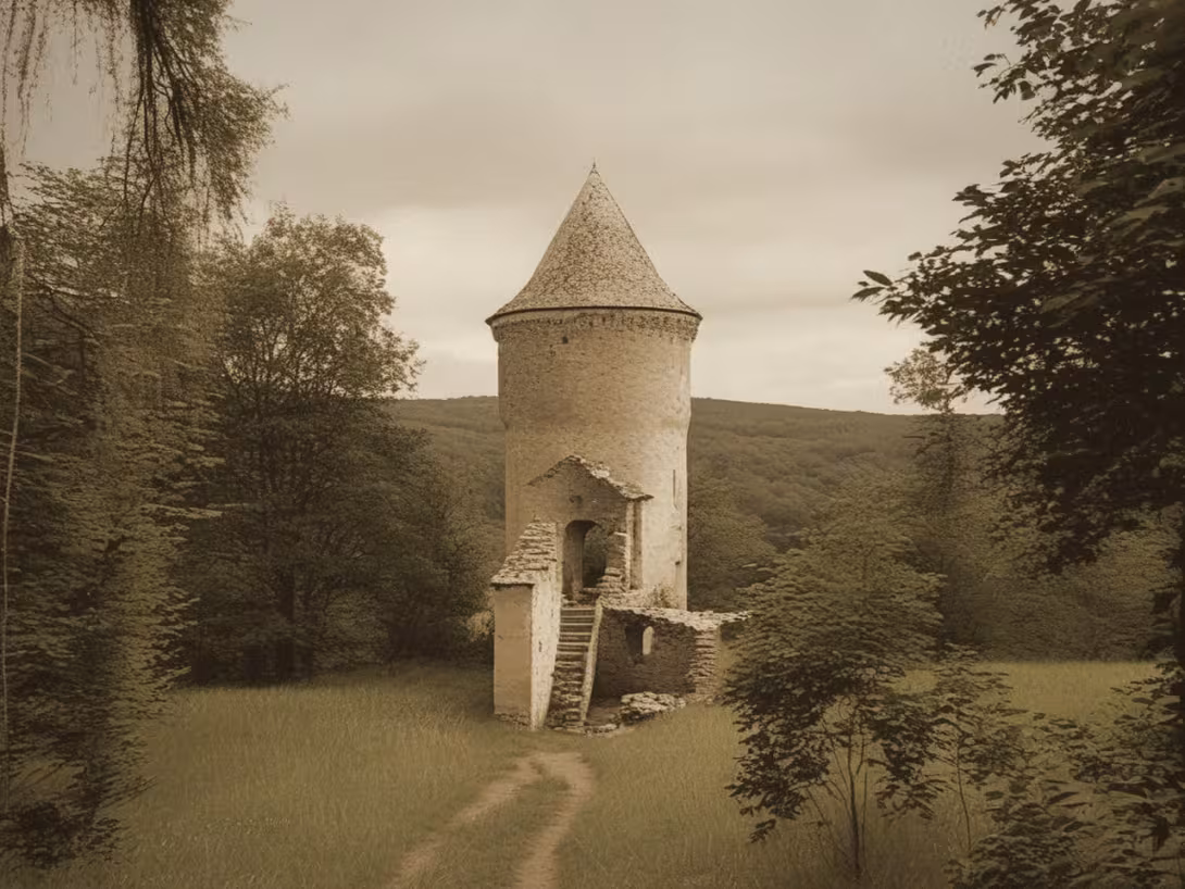 Historická podoba – Freudenstein
