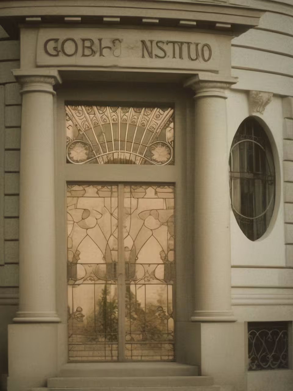 Historická podoba – Goethe-Institut Česko