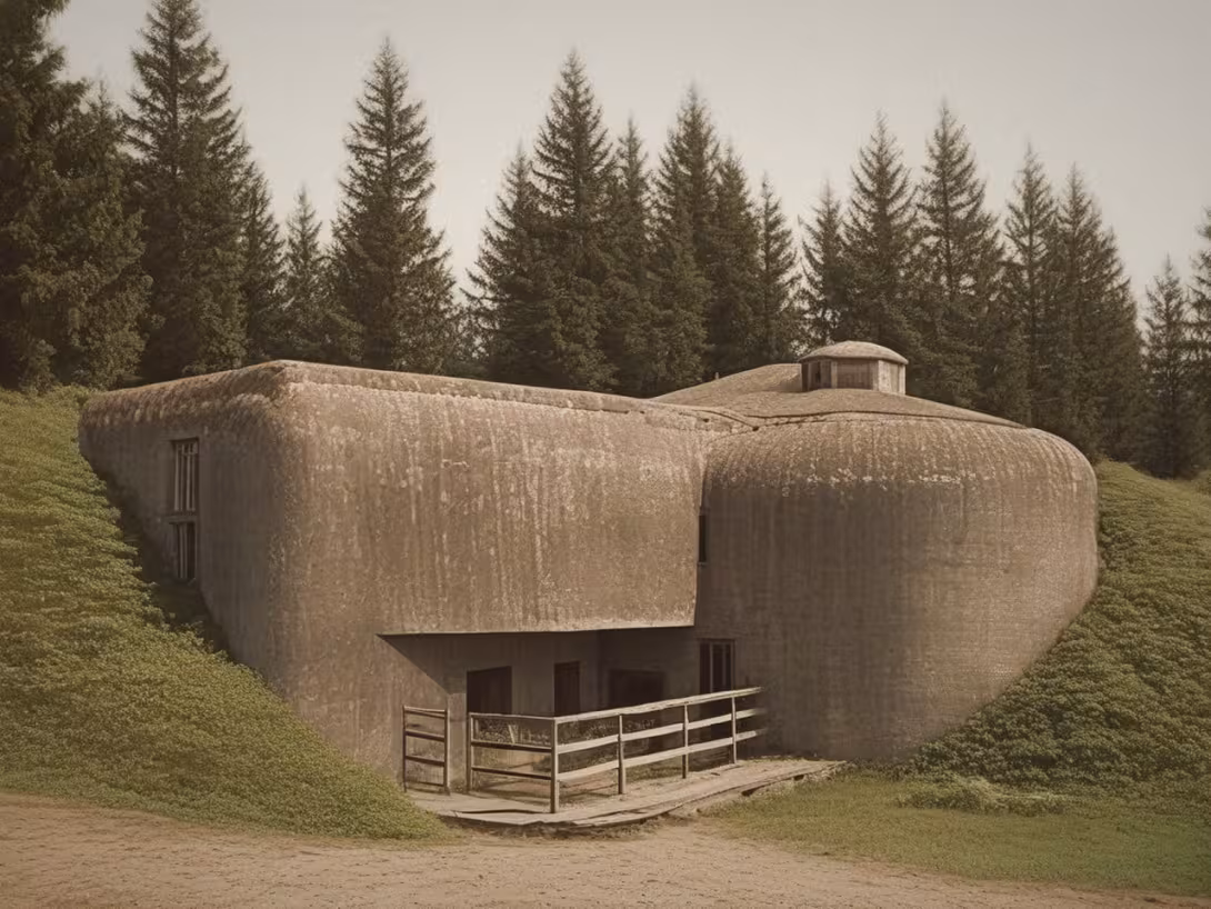 Historická podoba – Hanička