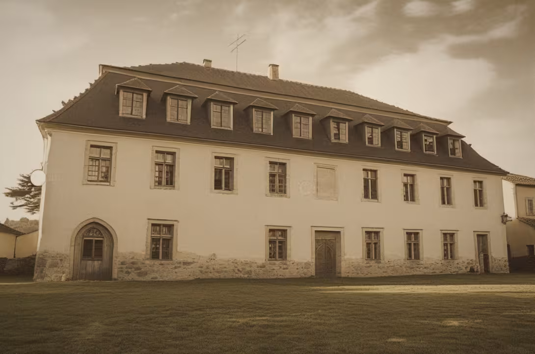 Historická podoba – Hrádek nad Nisou