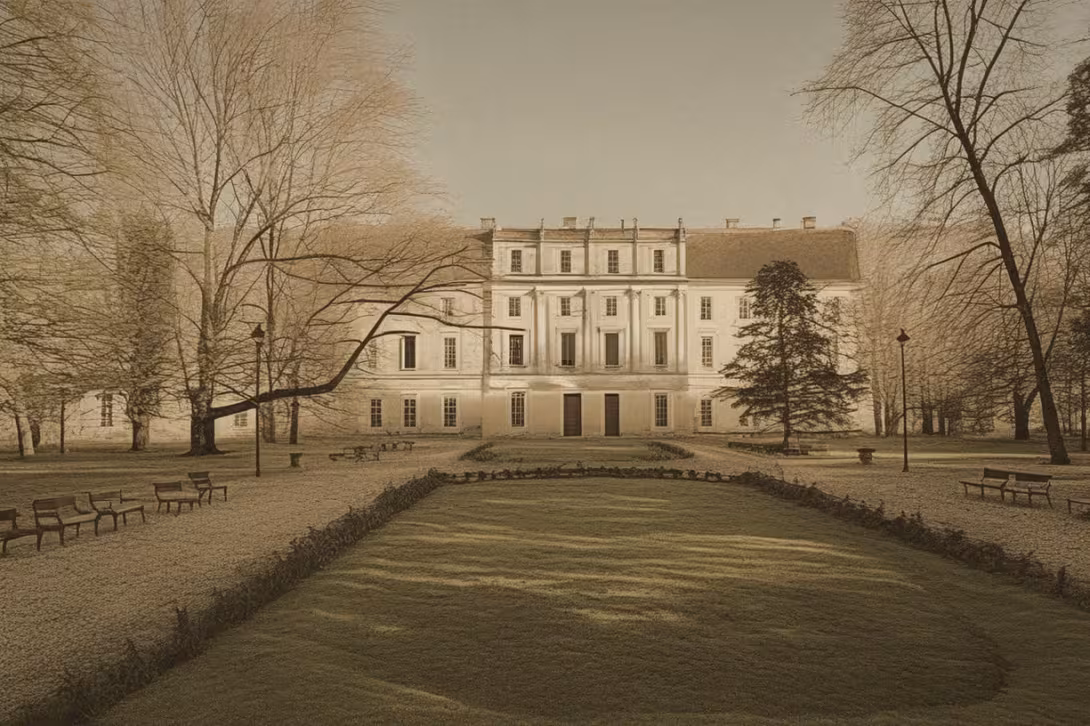 Historická podoba – Invalidovna