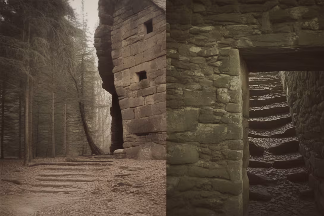 Wygląd historyczny – Jiljov