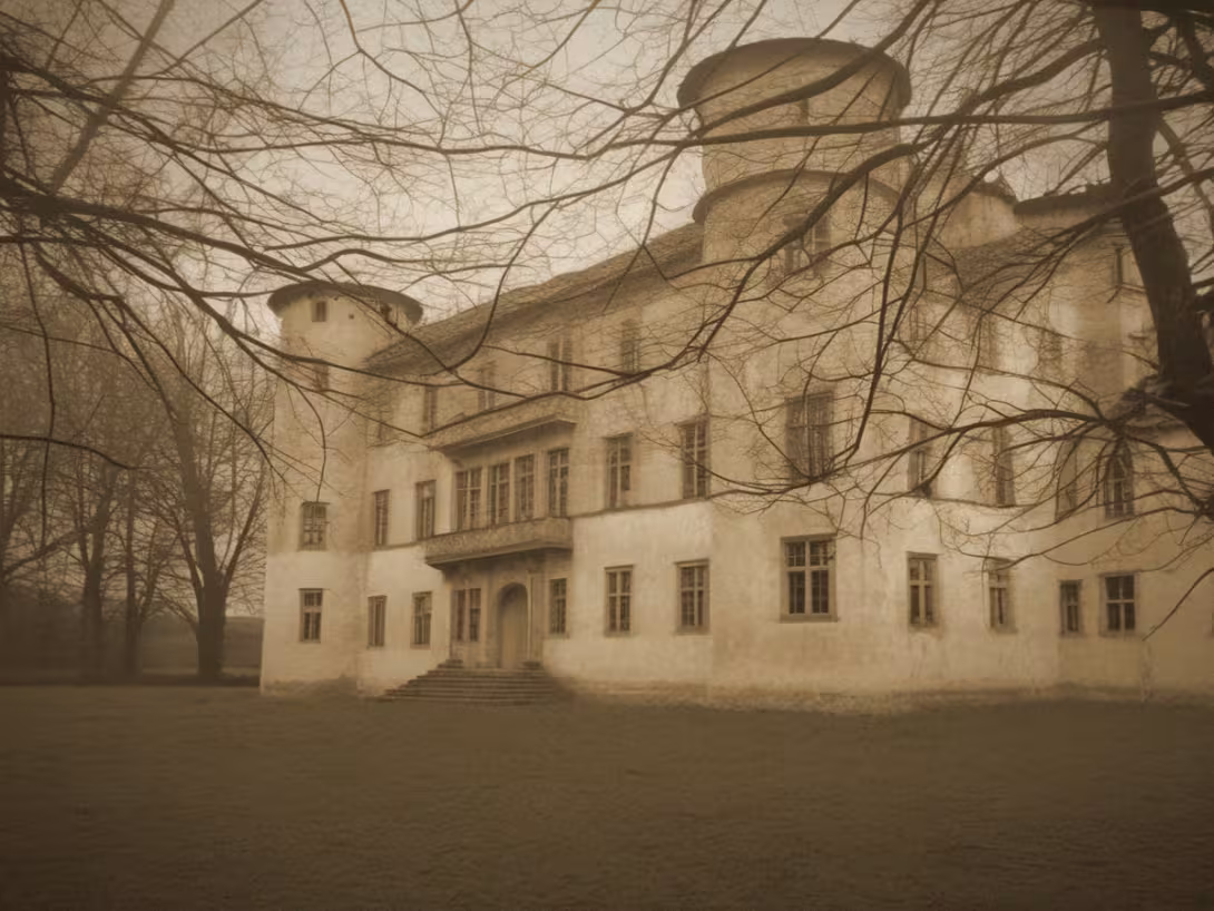 Historická podoba – Jindřichovice