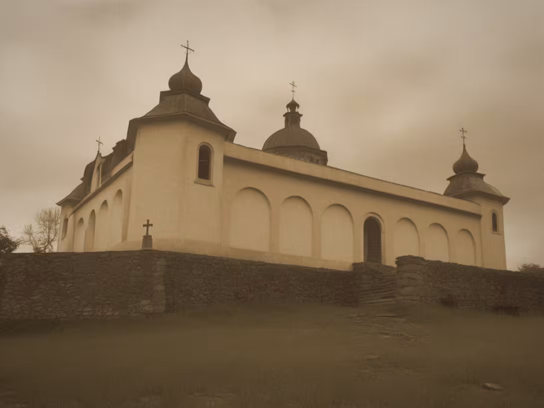 Historická podoba – kaple Anděla Strážce (Sušice III)
