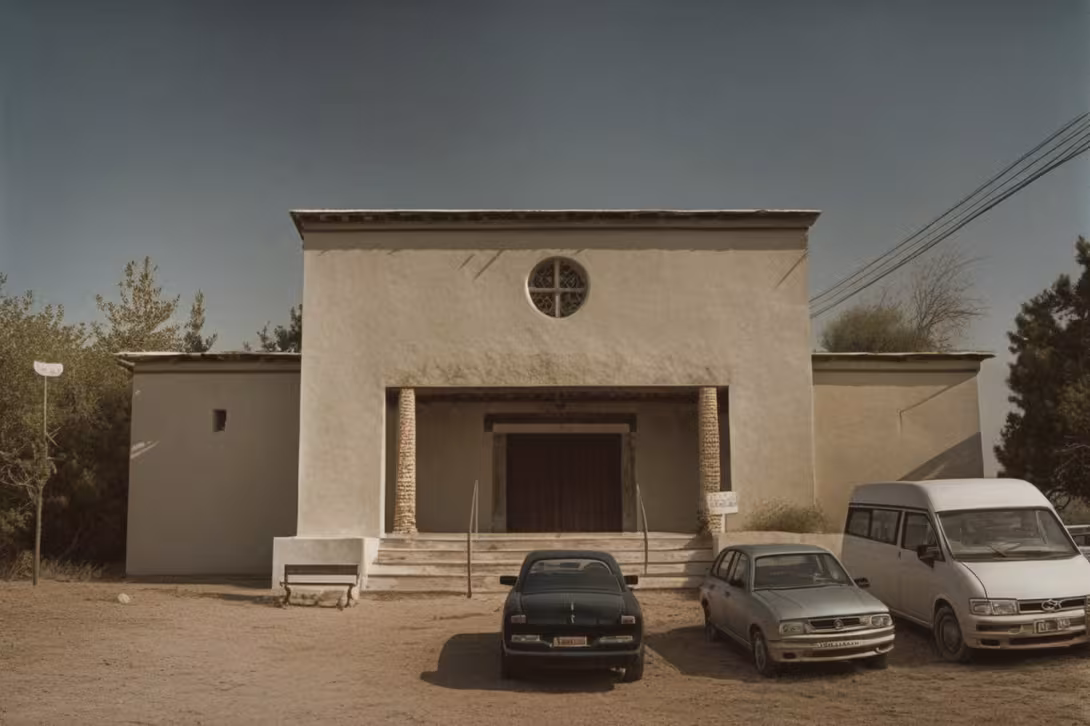 Historická podoba – kaple svatého Václava (Krč)