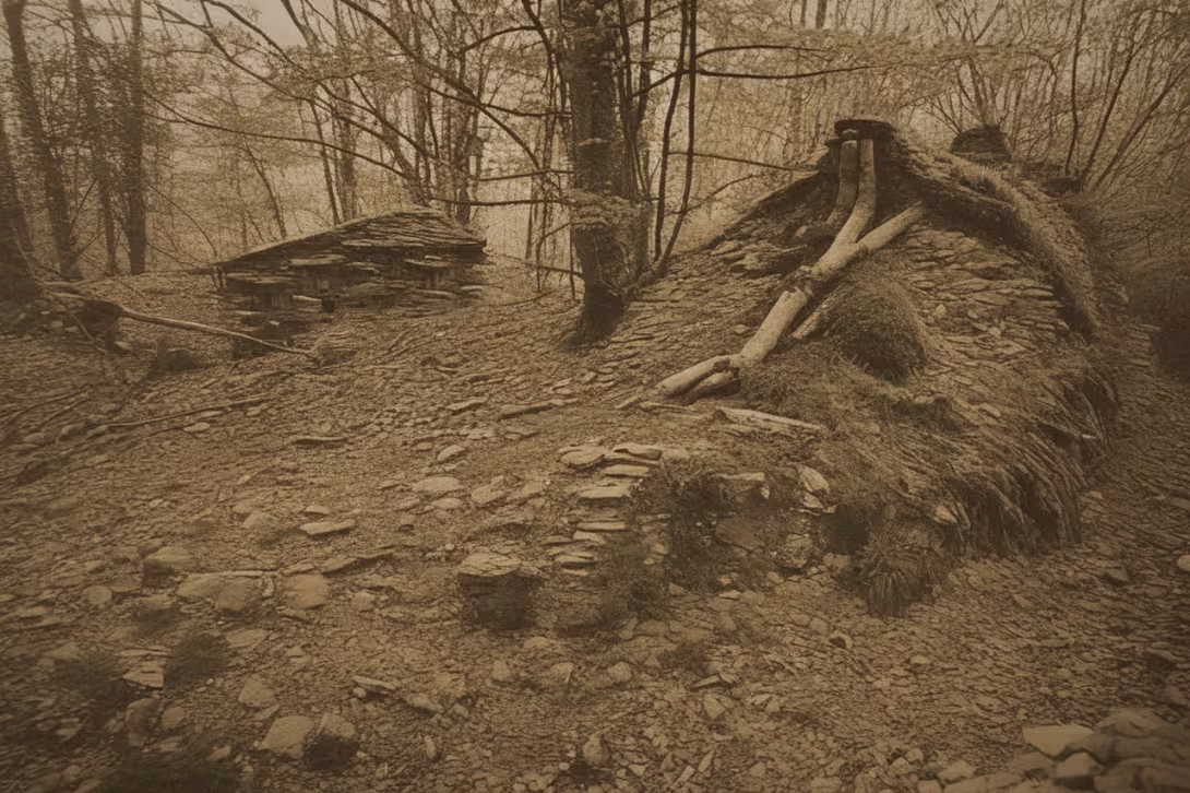 Wygląd historyczny – Košíkov