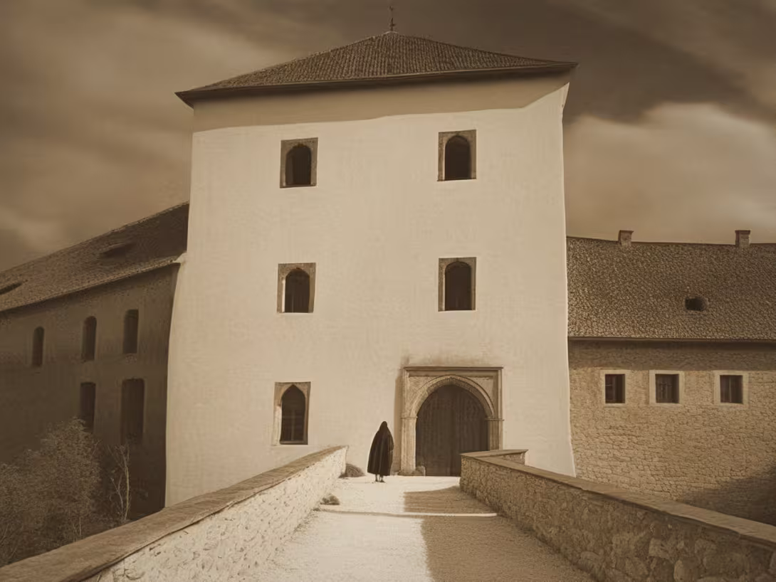 Historická podoba – Kolštejn