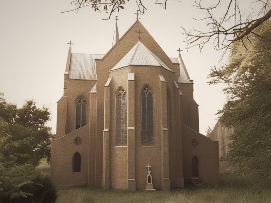 Historická podoba – Kostel Nanebevzetí Panny Marie (Liptaň)
