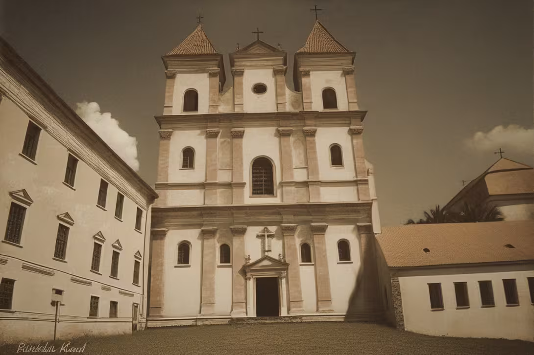 Wygląd historyczny – Kostel Nanebevzetí Panny Marie a svatého Václava (Znojmo)