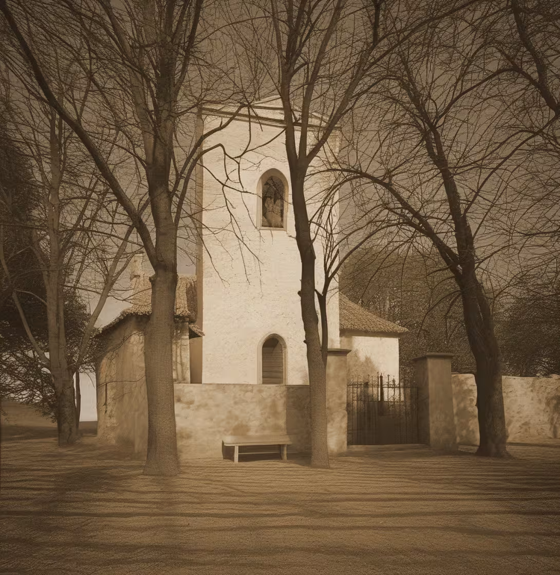 Historická podoba – Kostel svaté Markéty (Kralovice)