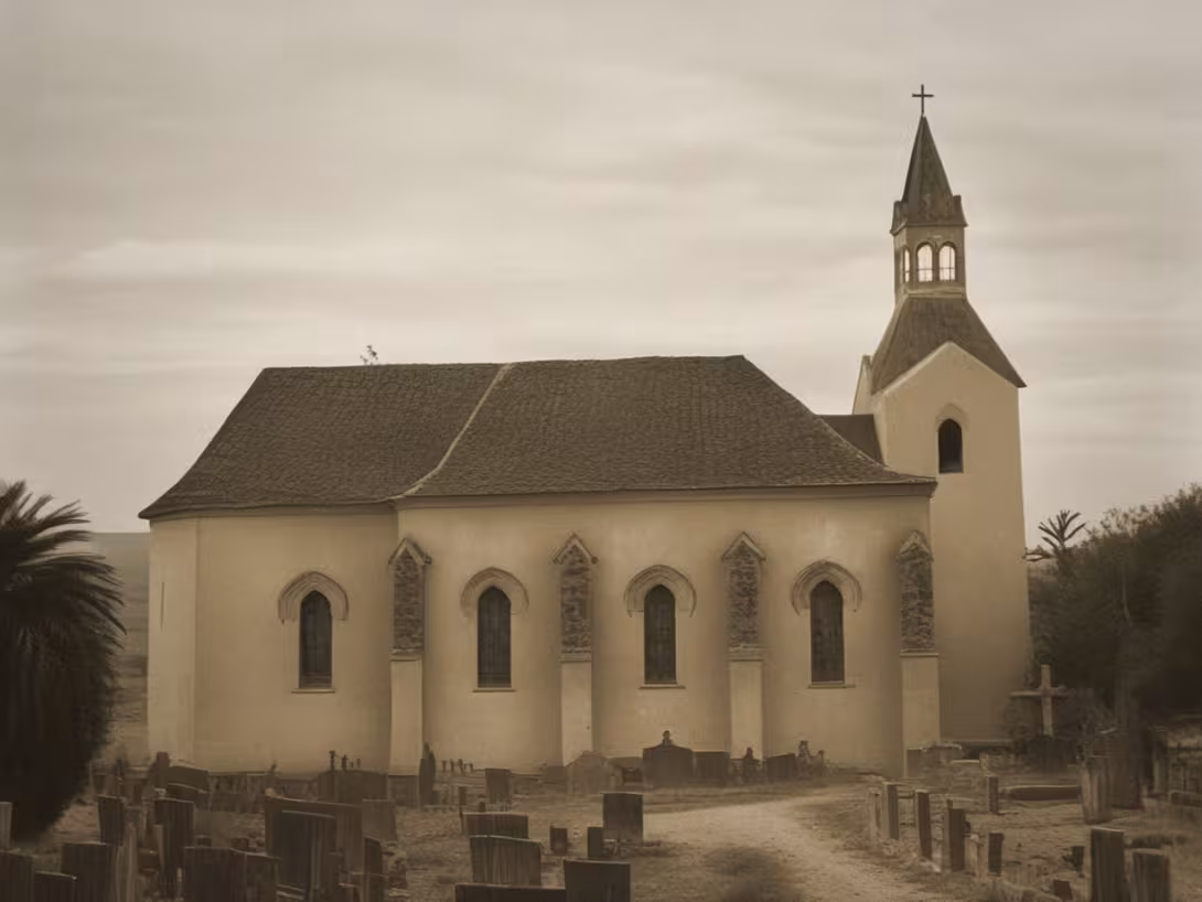 Historická podoba – Kostel svatého Bartoloměje (Batňovice)