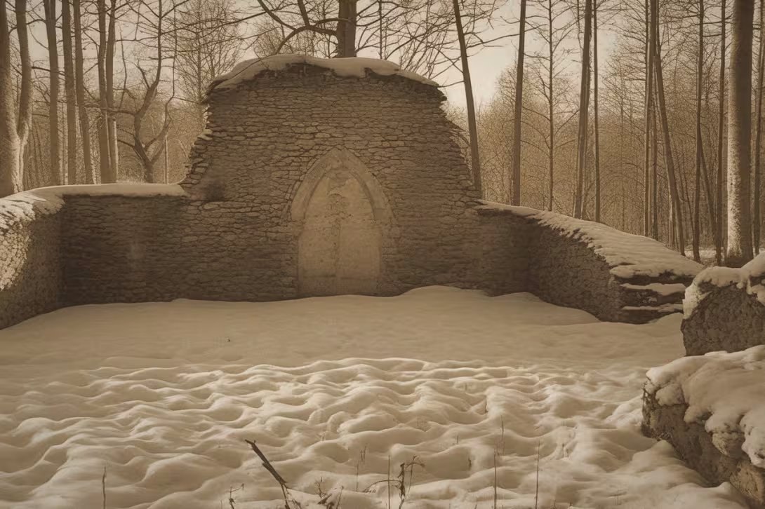 Historická podoba – kostel svatého Linharta (Karlovy Vary)