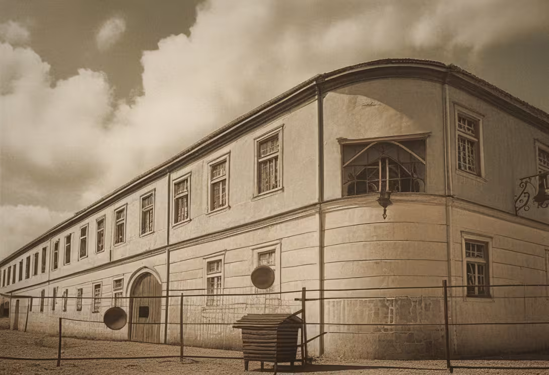 Historická podoba – Kounicův dům