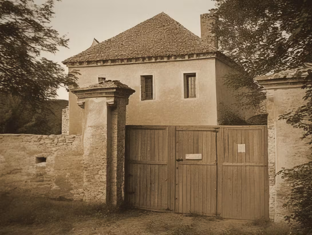 Historická podoba – Kovanice