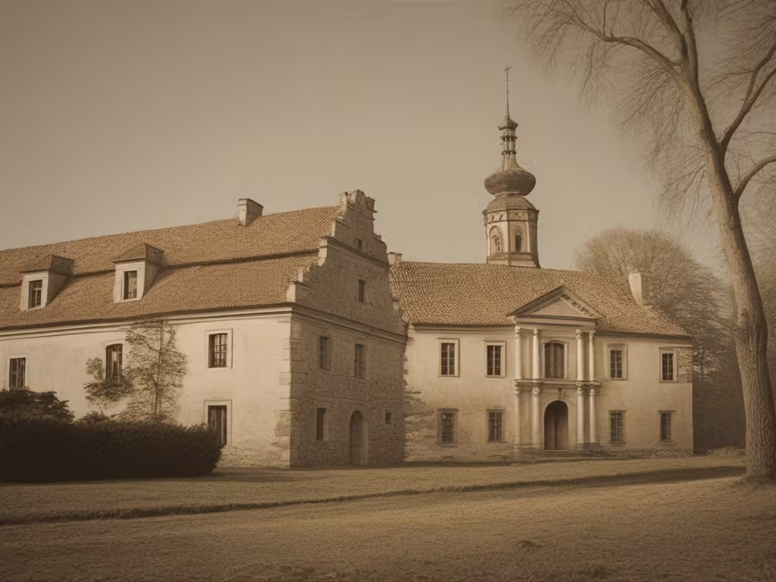 Historická podoba – Liběchov