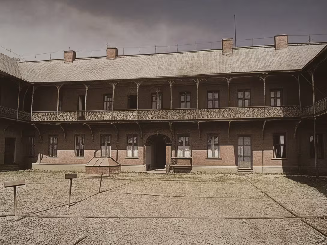 Historická podoba – Mírová 18