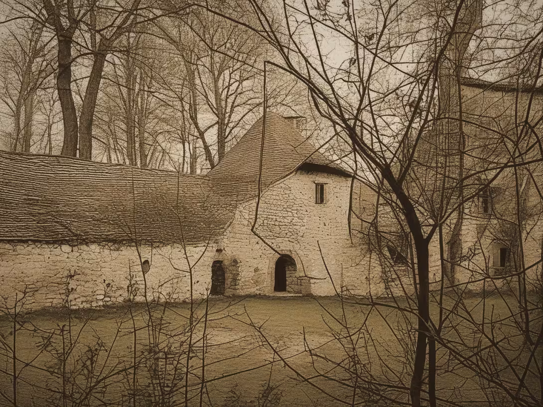 Historisches Erscheinungsbild – městské opevnění v Bruntále