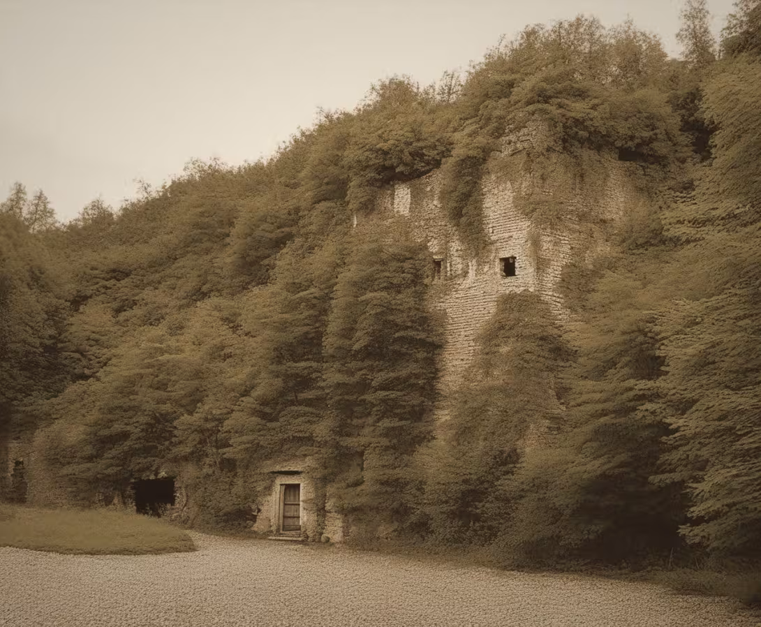 Historická podoba – Maškovec