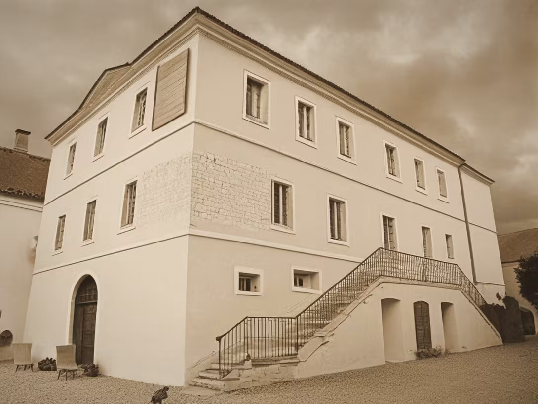 Historická podoba – Masné krámy (Nové Město nad Metují)
