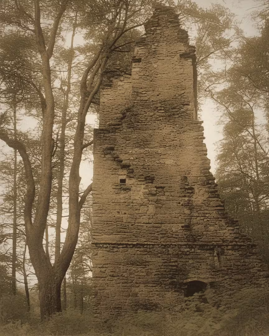 Historická podoba – Melechov