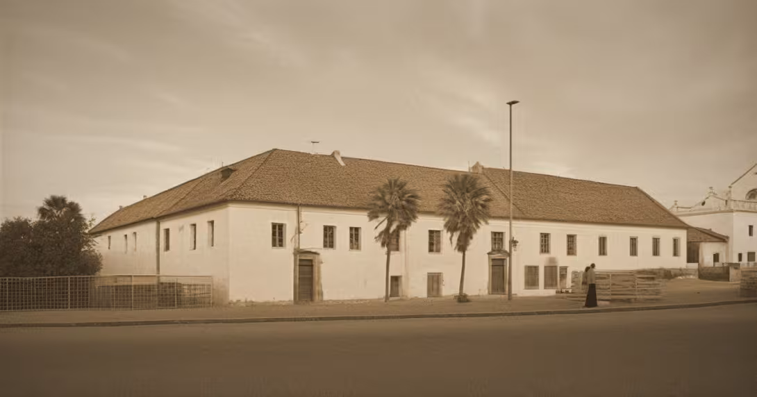 Historical appearance – Michelský dvůr