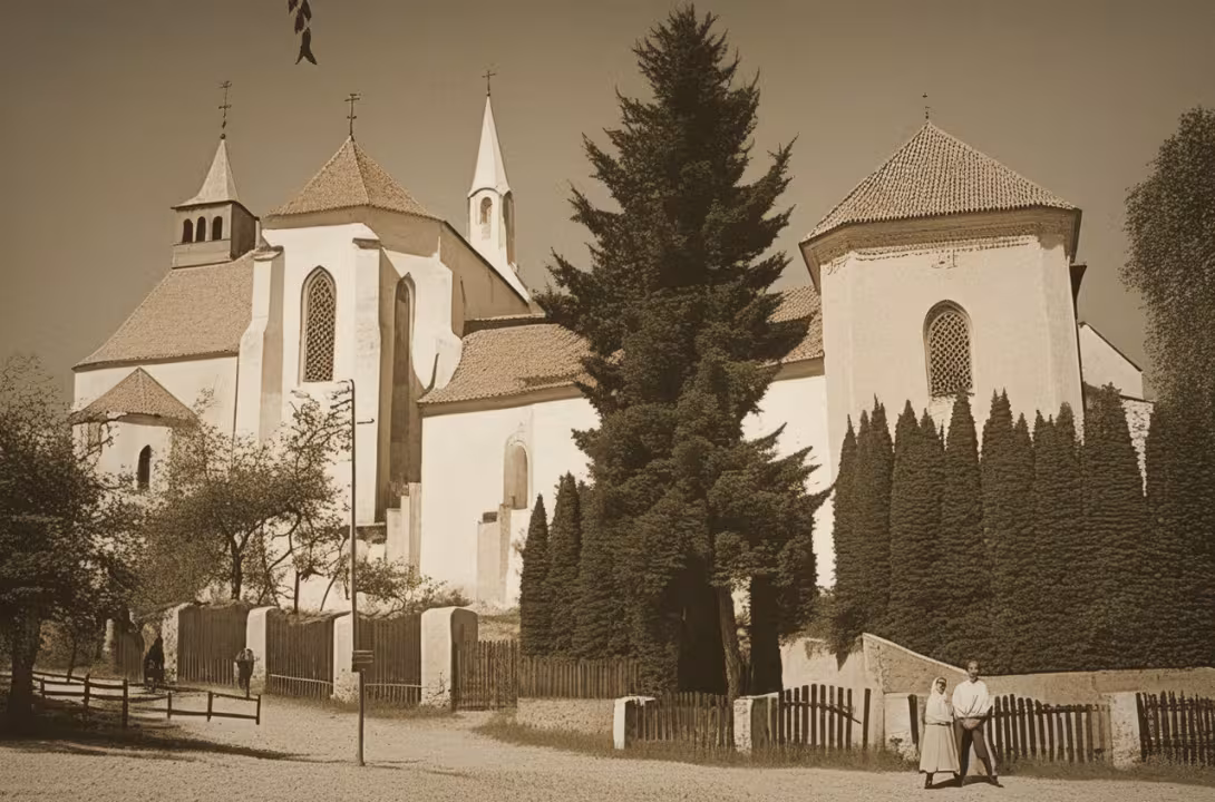Historická podoba – Minoritský klášter v Jindřichově Hradci