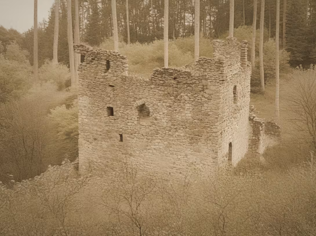 Historická podoba – Mitrov