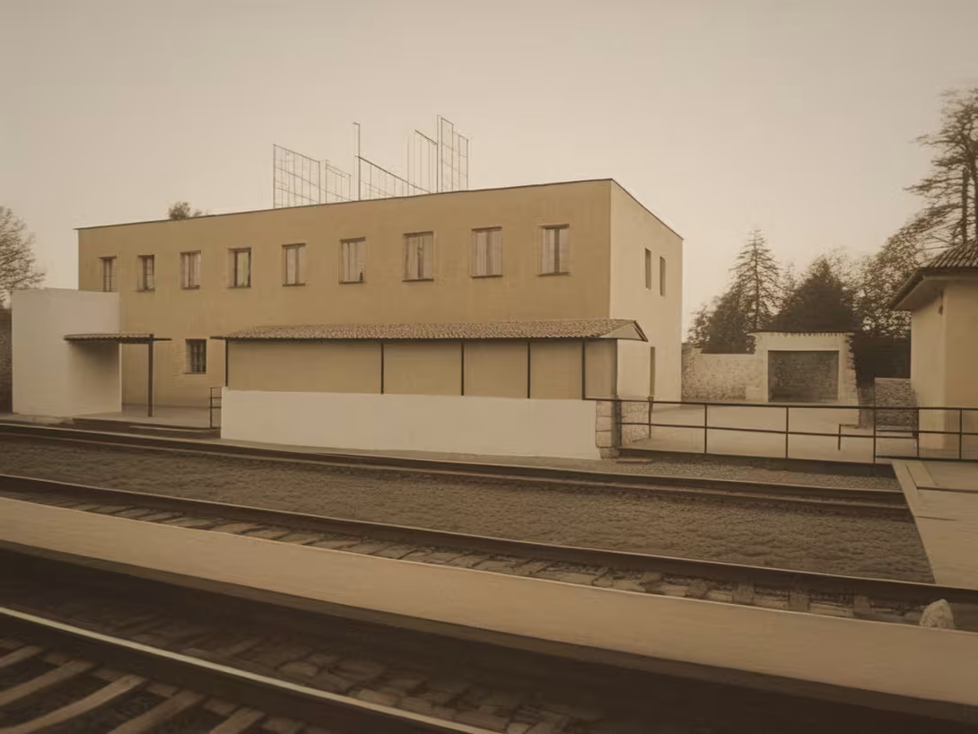 Historická podoba – Modřice