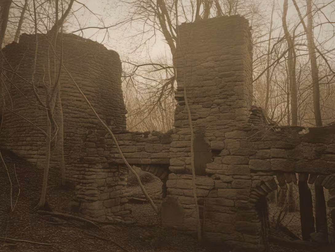 Historická podoba – Mrač