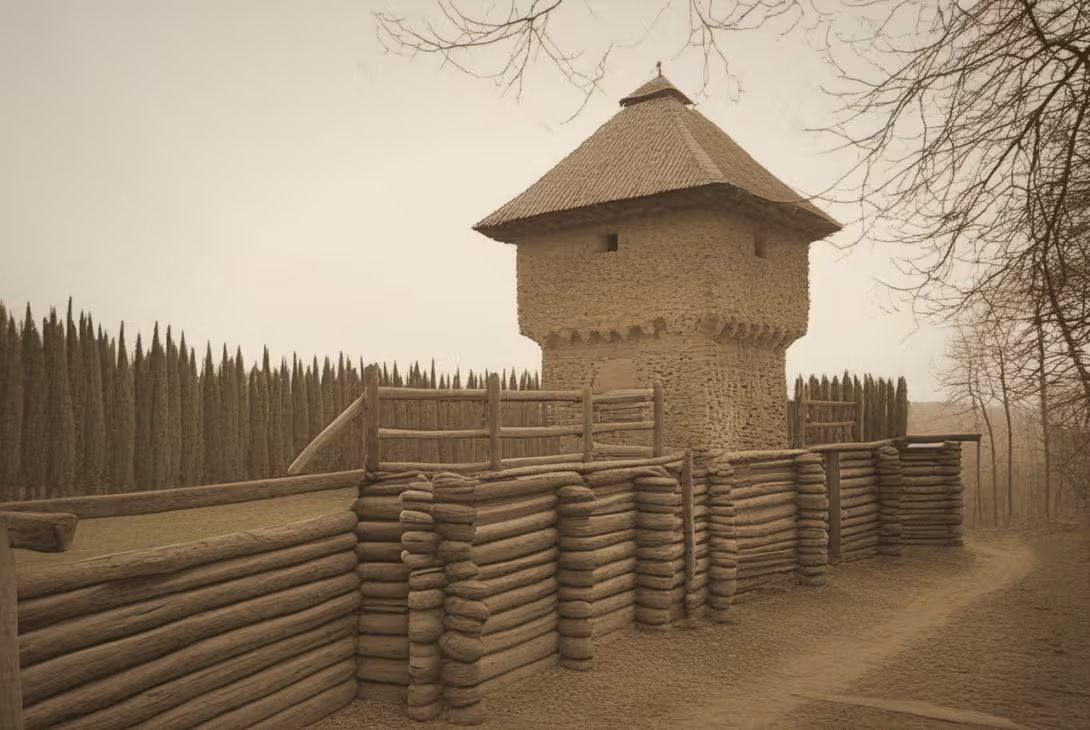 Historická podoba – Netolice