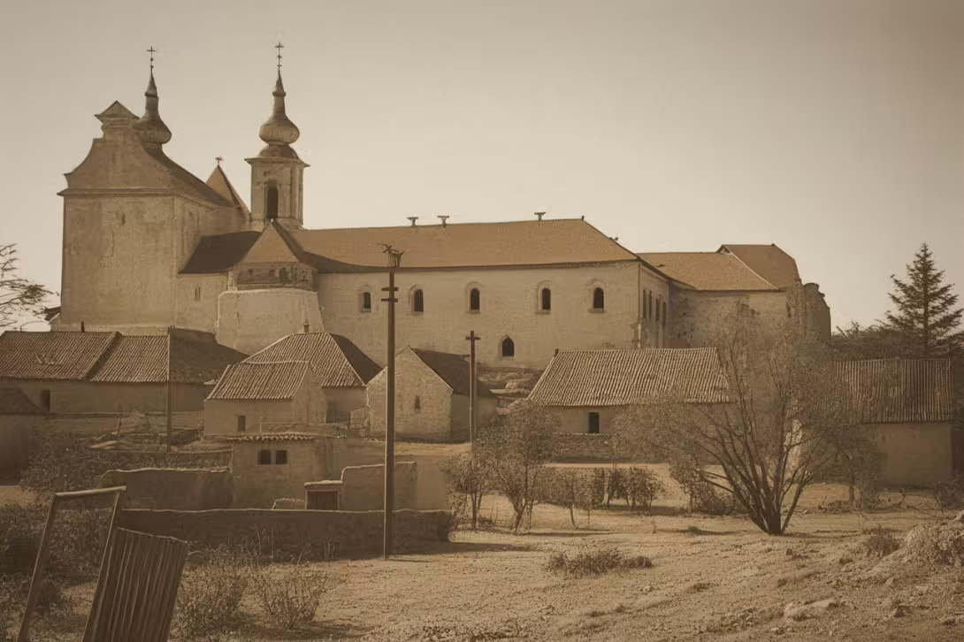 Historická podoba – Nová Říše