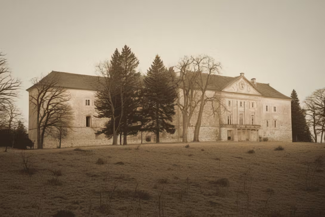 Historická podoba – Nové Zámky u Litovle