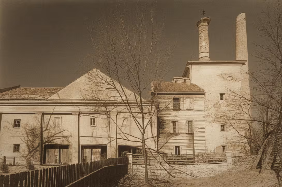 Historical appearance – Nuselský pivovar