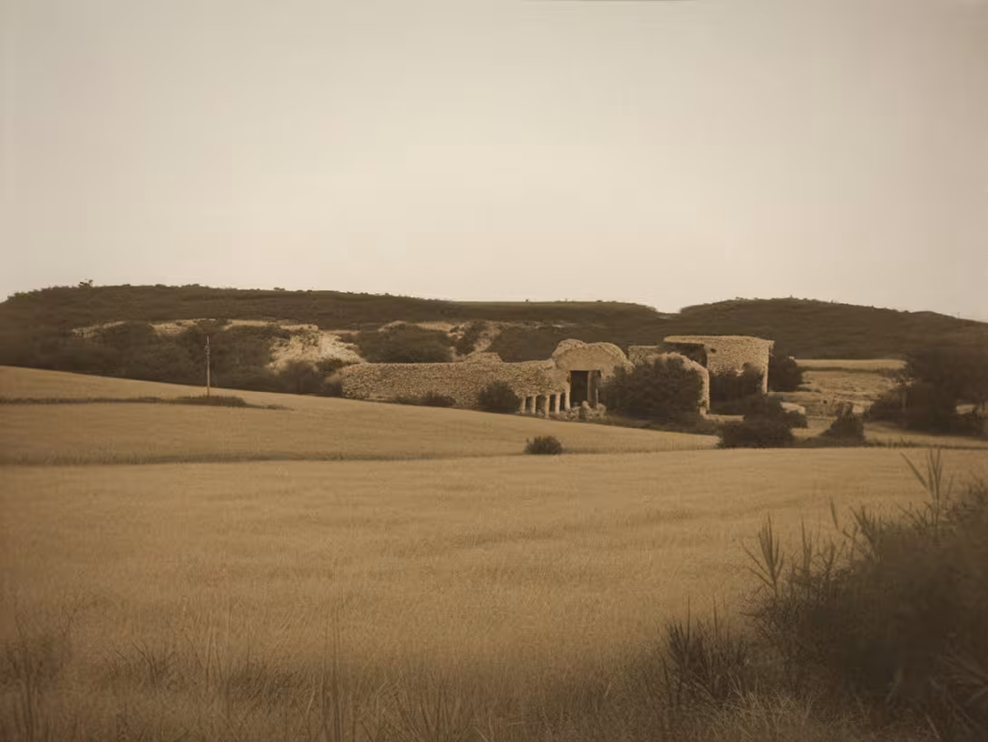 Historická podoba – Osojno