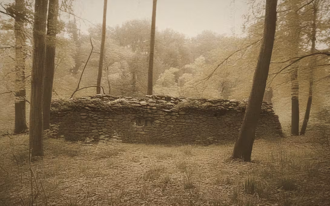 Historická podoba – Příběnické podhradí
