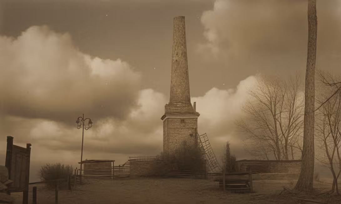 Historická podoba – Památník generála Gablenze